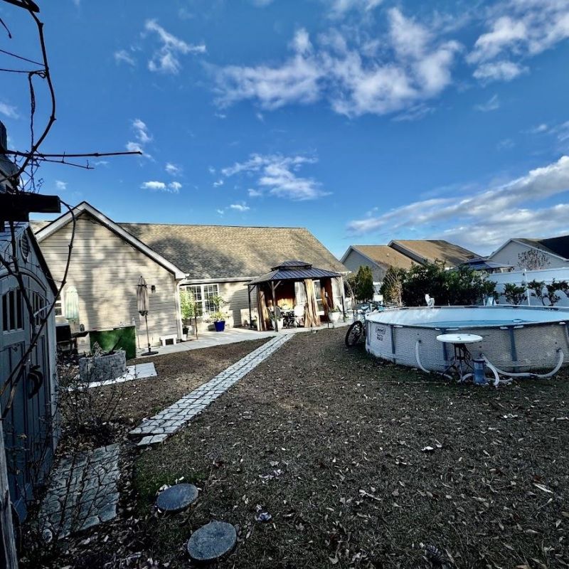 434 Barton Loop Photo 13