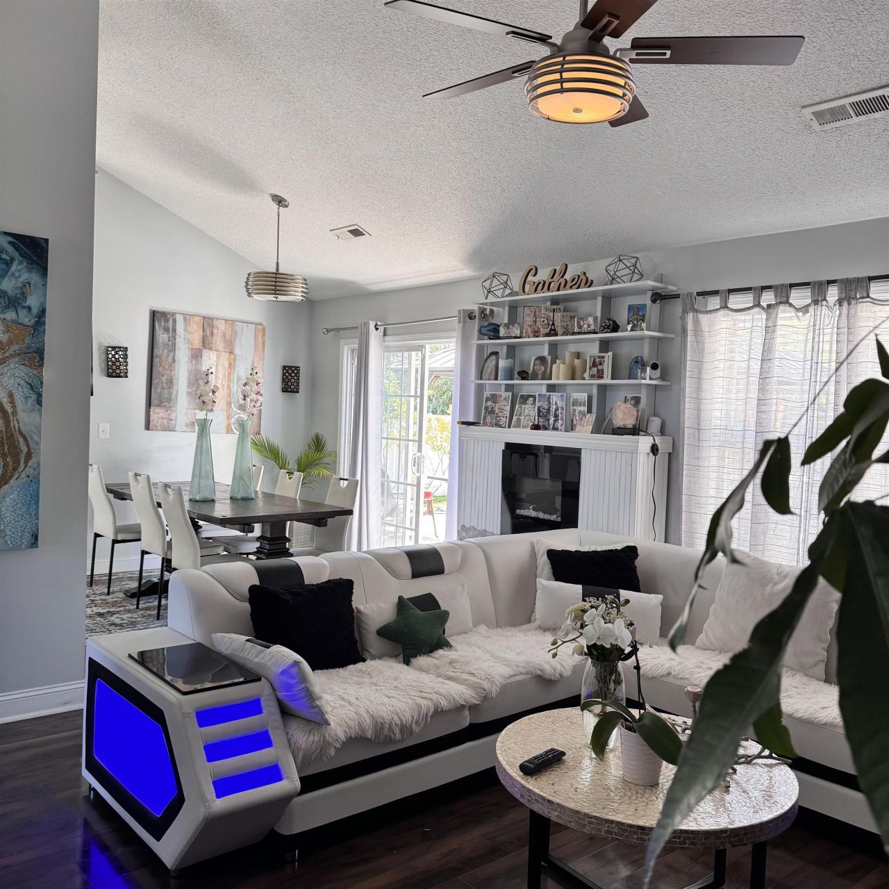 434 Barton Loop Photo 22