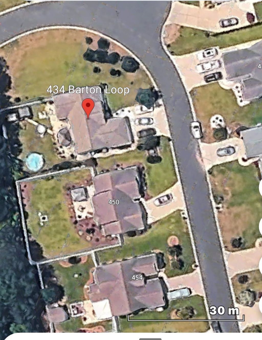 434 Barton Loop Photo 4