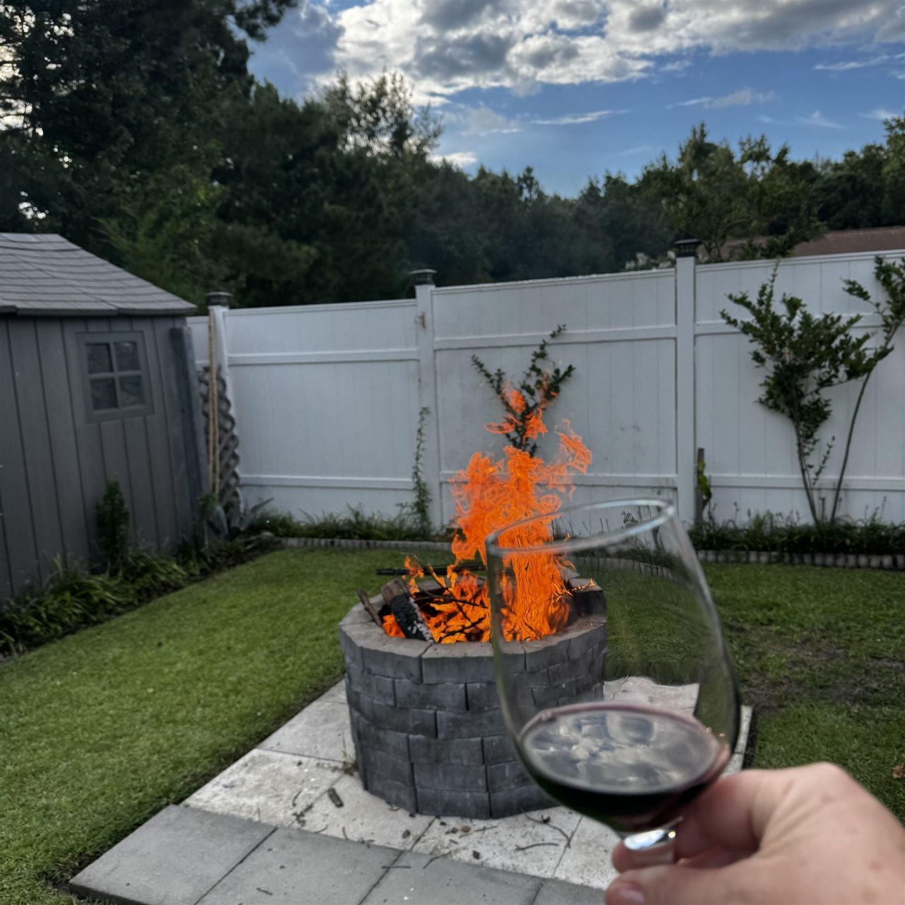 434 Barton Loop Photo 46