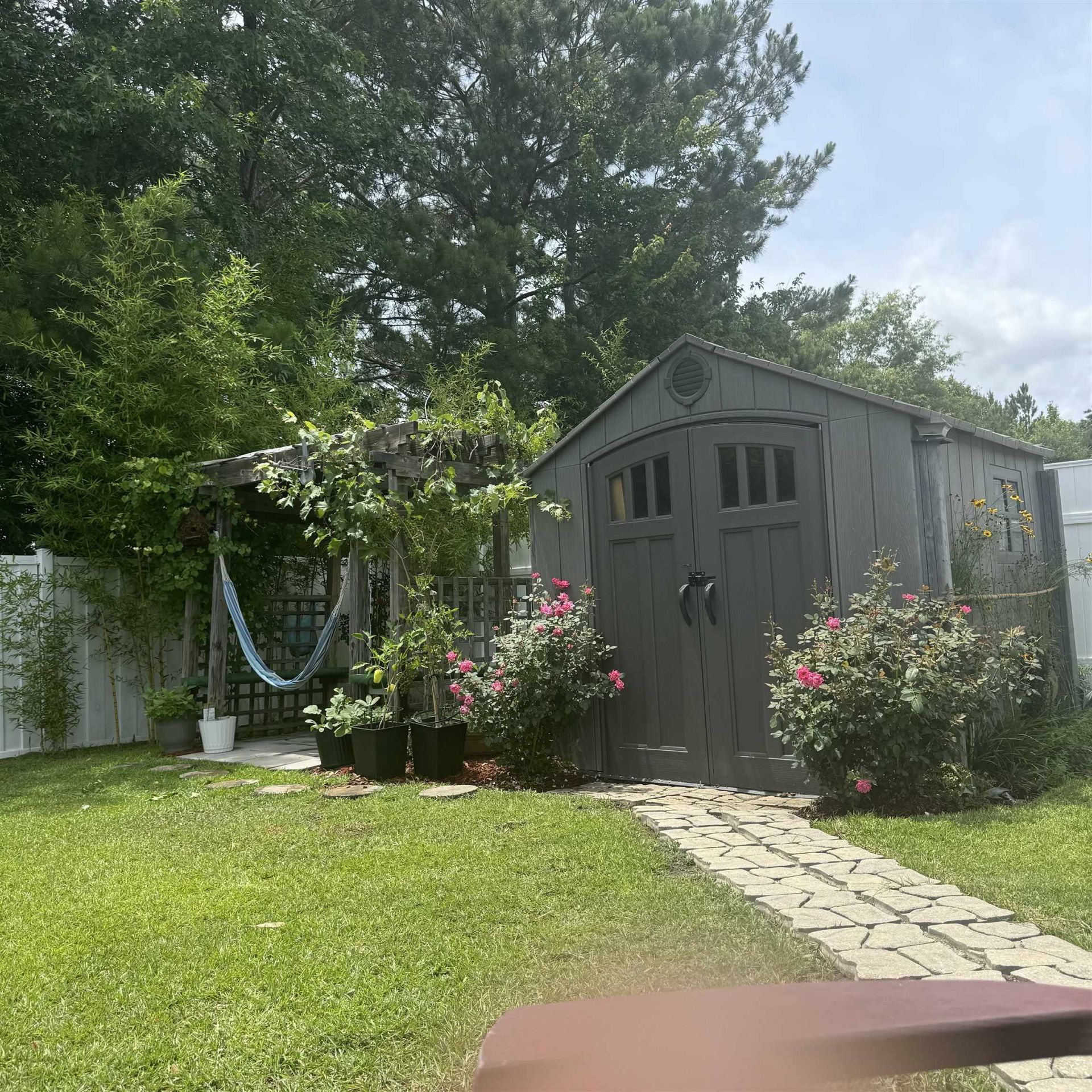434 Barton Loop Photo 53