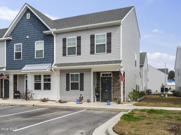 326 Starfish Lane, Sneads Ferry, NC 28460
