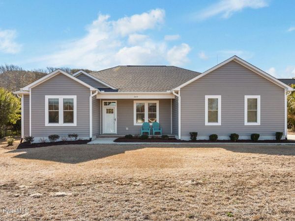 309 Pine Knoll Circle , Pine Knoll Shores, NC 28512