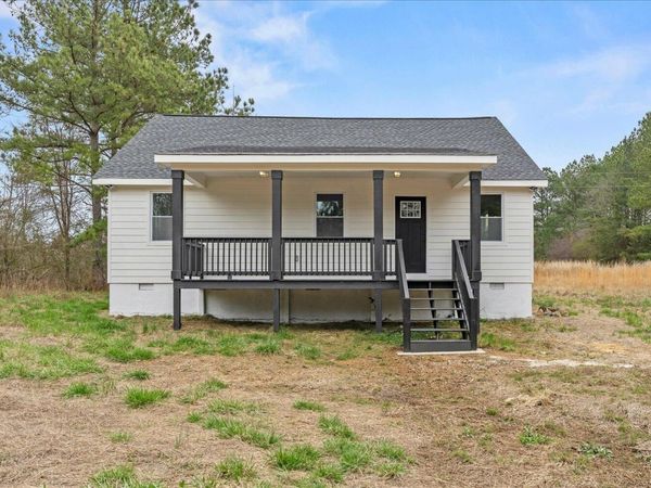 140 Wallace Town Road, Plum Branch, SC 29845