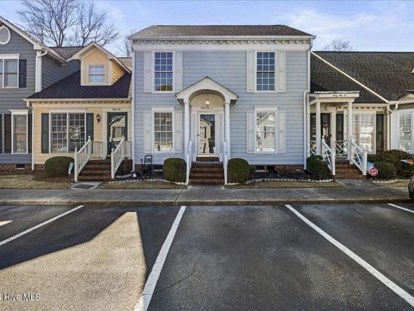 3102 Cashwell Drive, Unit 46a, Goldsboro, NC 27534