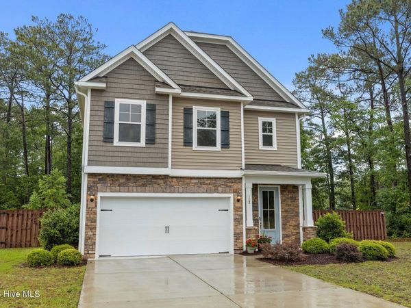 108 Henderson Drive, Newport, NC 28570