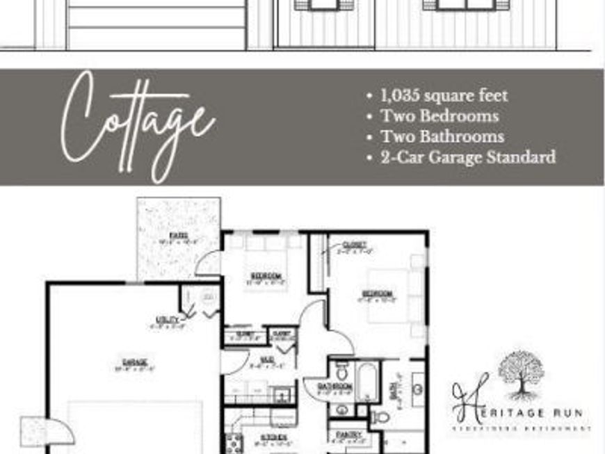 1000 Allwein Dr, Lebanon, PA 17042 Main Photo