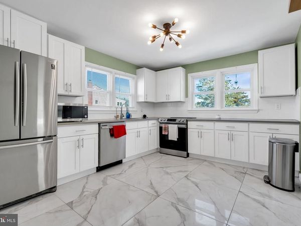 367 S SOUTH GREEN STREET, TUCKERTON, NJ 08087