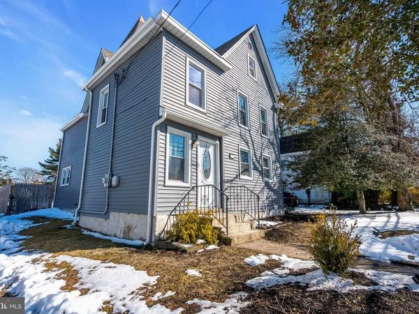 367 S SOUTH GREEN STREET, TUCKERTON, NJ 08087