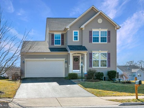 224 MORLYN DRIVE, STEPHENSON, VA 22656