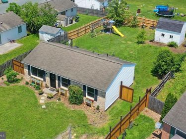 114 GREEN PARK DRIVE, WINCHESTER, VA 22602