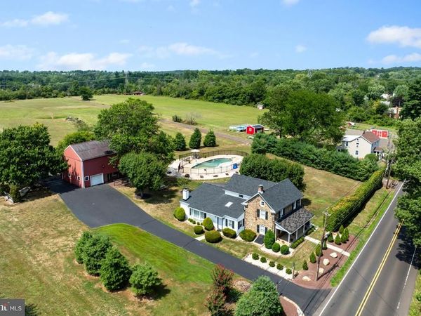 1202 HILLTOWN PIKE, HILLTOWN, PA 18927