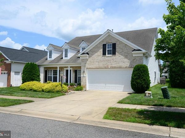 142 HARMONY WAY , CENTREVILLE, MD 21617