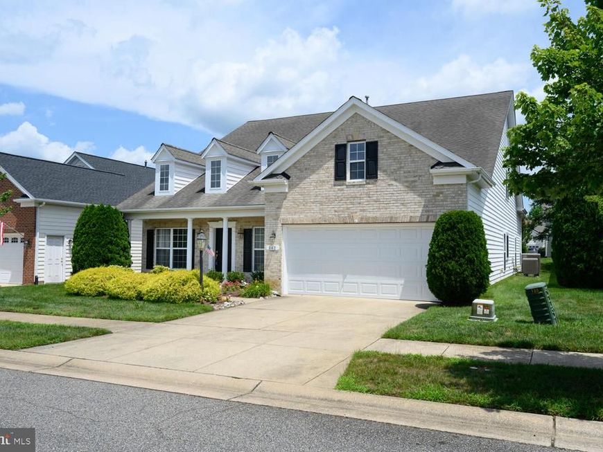 142 Harmony Way , Centreville, MD 21617 Main Photo