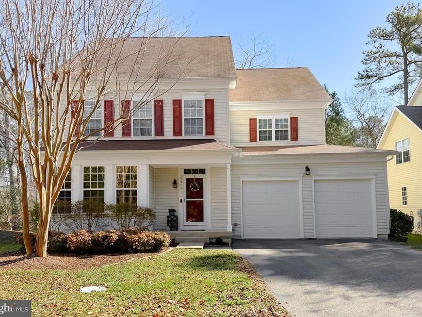 23321 Dianthus Way , California, MD 20619 Main Photo