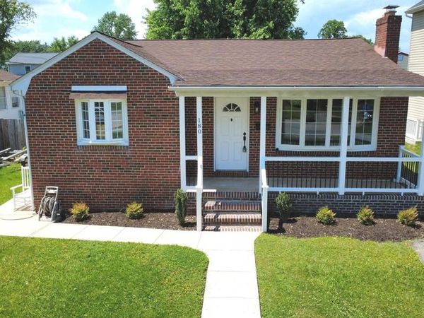180 CARROLL ROAD , PASADENA, MD 21122