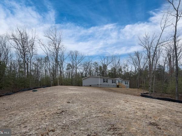 29373 WESTWARD LN, DOSWELL, VA 23047