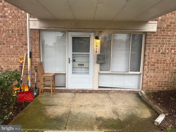 2615 HUNTINGTON AVENUE, Unit 49, ALEXANDRIA, VA 22303