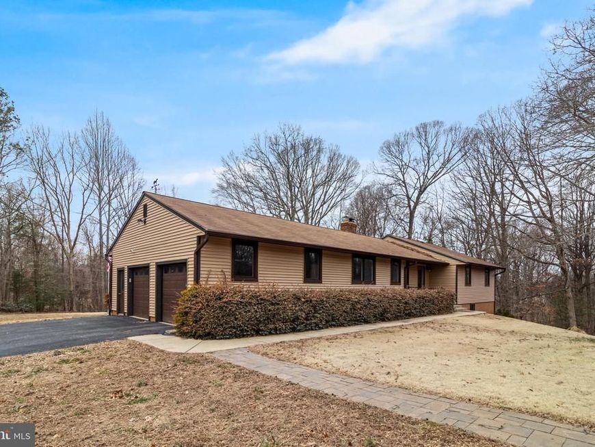 1520 Stinnett Road , Huntingtown, MD 20639 Main Photo