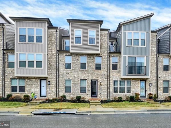 1729 MILL BRANCH DRIVE , LAUREL, MD 20708