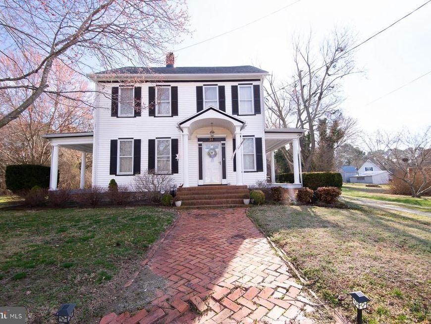 31 Main Street, East New Market, MD 21631 Main Photo