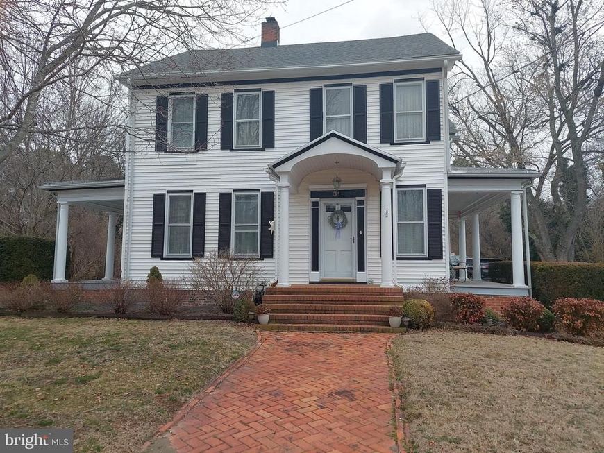 31 Main Street , East New Market, MD 21631 Main Photo