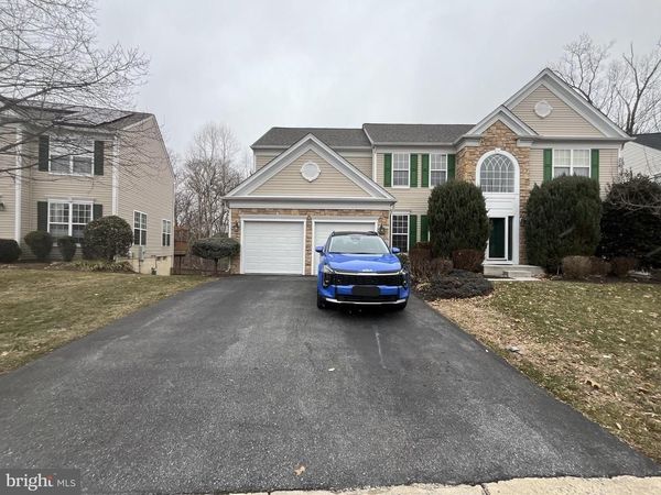 7 DONOVAN COURT , KNOXVILLE, MD 21758