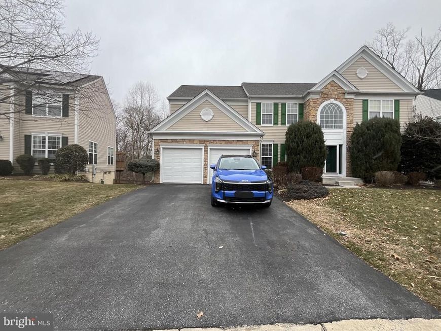 7 Donovan Court , Knoxville, MD 21758 Main Photo