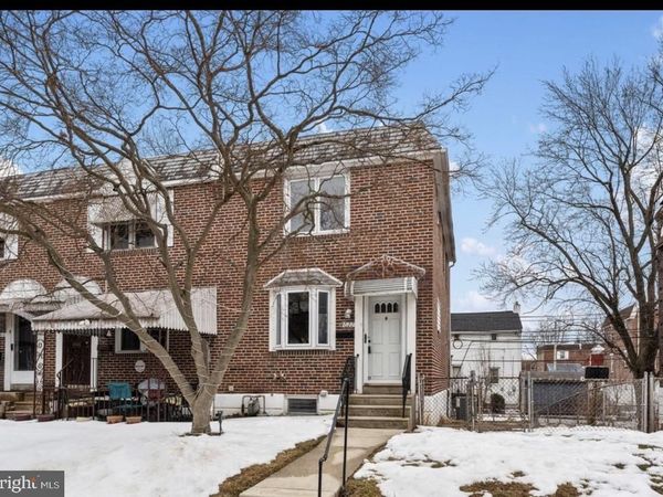 622 MAGNOLIA AVENUE, GLENOLDEN, PA 19036