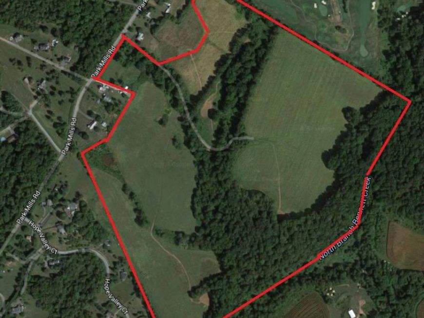 0 Park Mills Road , Adamstown, MD 21710 Main Photo