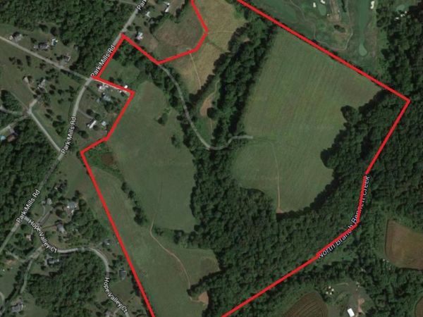 0 PARK MILLS ROAD, ADAMSTOWN, MD 21710