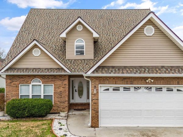 242 Fyke Drive, Athens, TN 37303