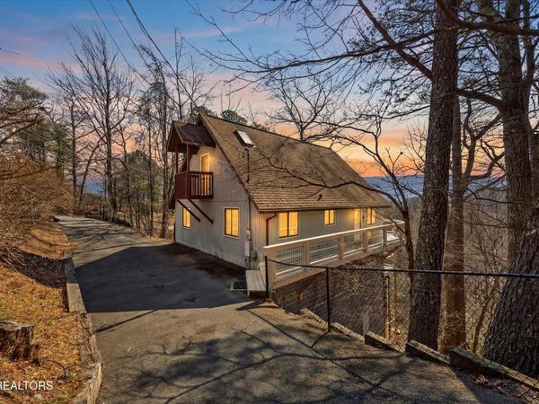 1037 Ski View Drive, Gatlinburg, TN 37738