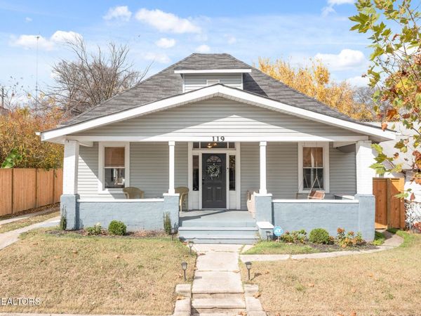 119 E Caldwell Ave, Knoxville, TN 37917