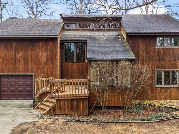 5207 Green Rd, Maryville, TN 37804