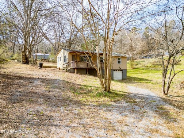 1711 Sunny Lane, Knoxville, TN 37912