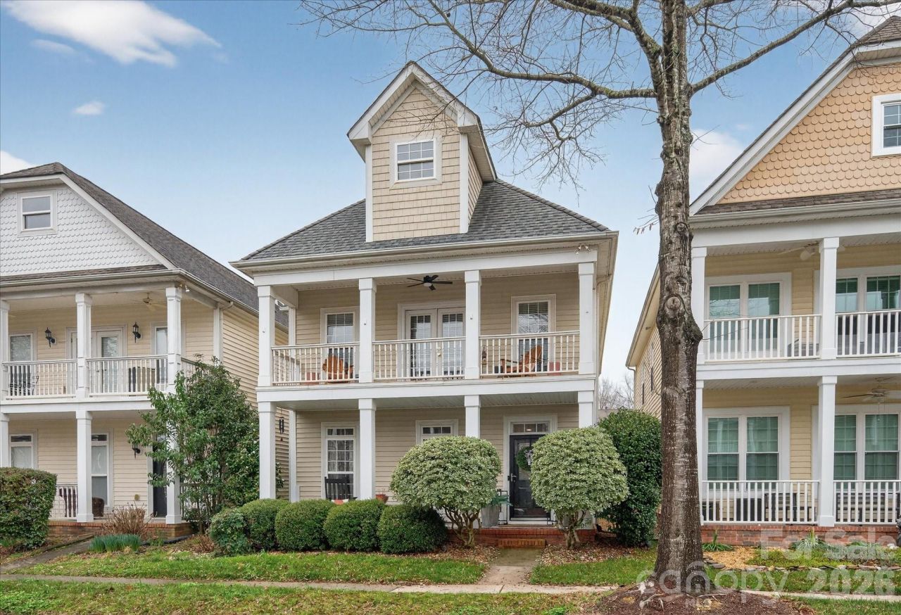 5103 Alysheba Drive, Indian Trail, NC 28079 Main Photo