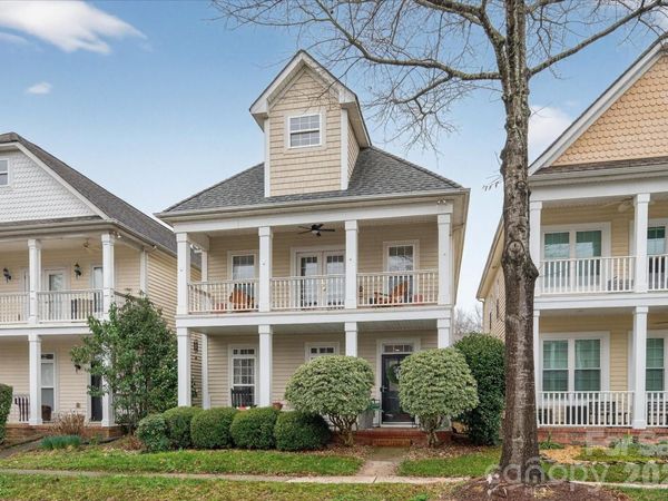 5103 Alysheba Drive, Indian Trail, NC 28079