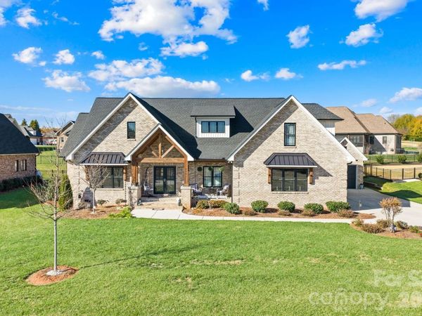 2983 Tavistock Lane, Lincolnton, NC 28092