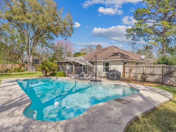 10040 DOVETAIL Court S, Jacksonville, FL 32257