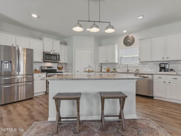 2342 EVENING OAKS Lane, Green Cove Springs, FL 32043