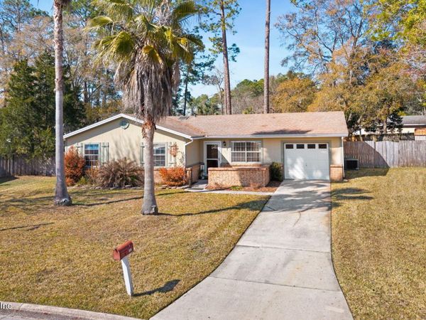 191 TEAKWOOD Circle W, Middleburg, FL 32068