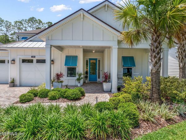 339 PALM CREST Drive, Ponte Vedra, FL 32081