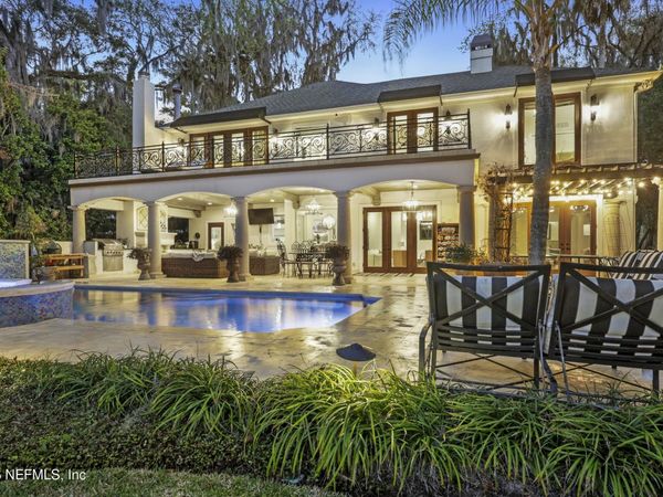 87 ROSCOE Boulevard N, Ponte Vedra Beach, FL 32082