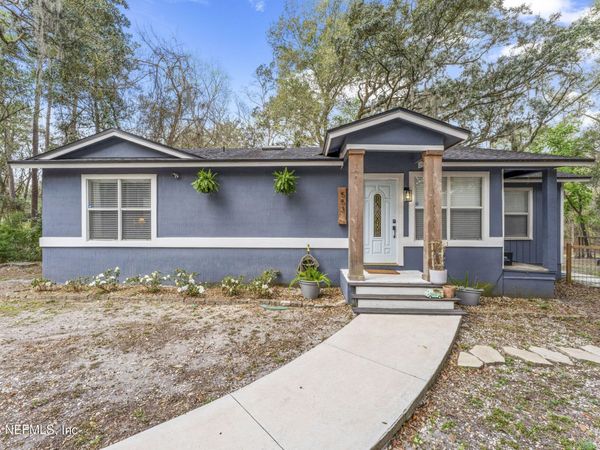 553 ARTHUR MOORE Drive, Green Cove Springs, FL 32043