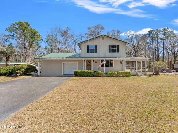 540176 LEM TURNER Road, Callahan, FL 32011