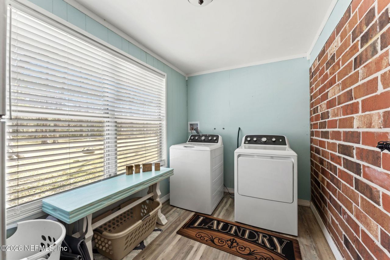 540176 Lem Turner Road, Callahan, FL 32011 Photo