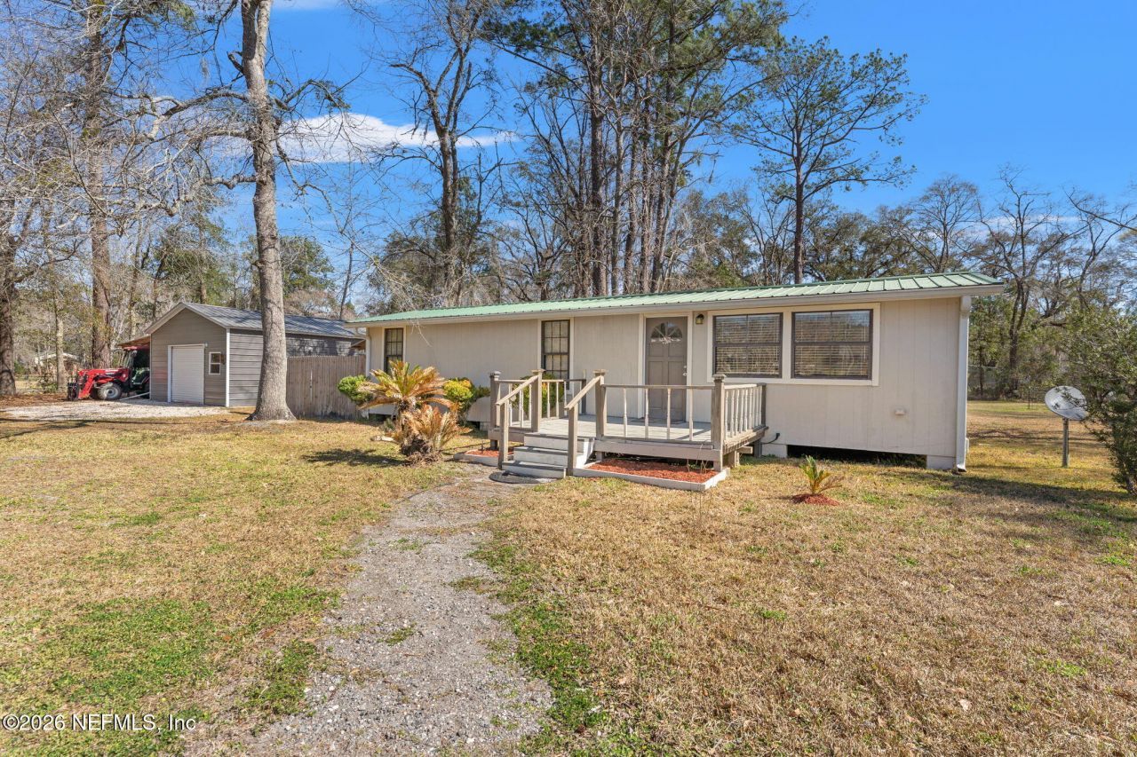 540176 Lem Turner Road, Callahan, FL 32011 Photo