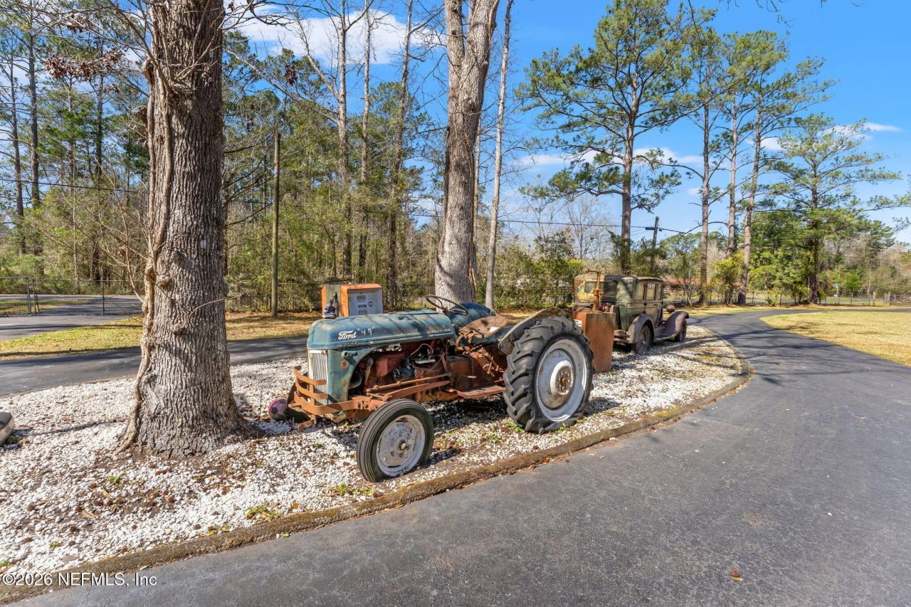 540176 Lem Turner Road, Callahan, FL 32011 Photo