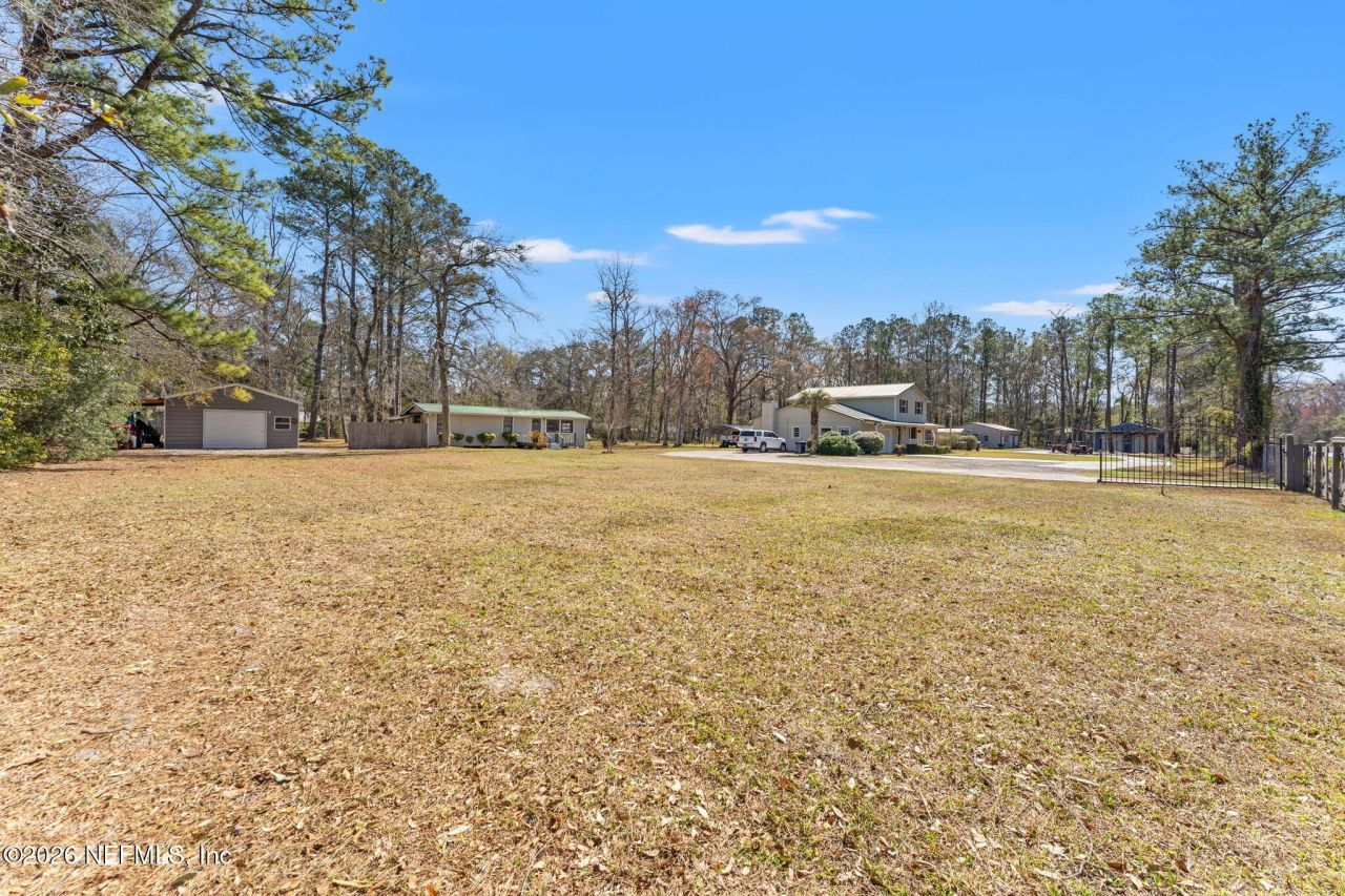 540176 Lem Turner Road, Callahan, FL 32011 Photo